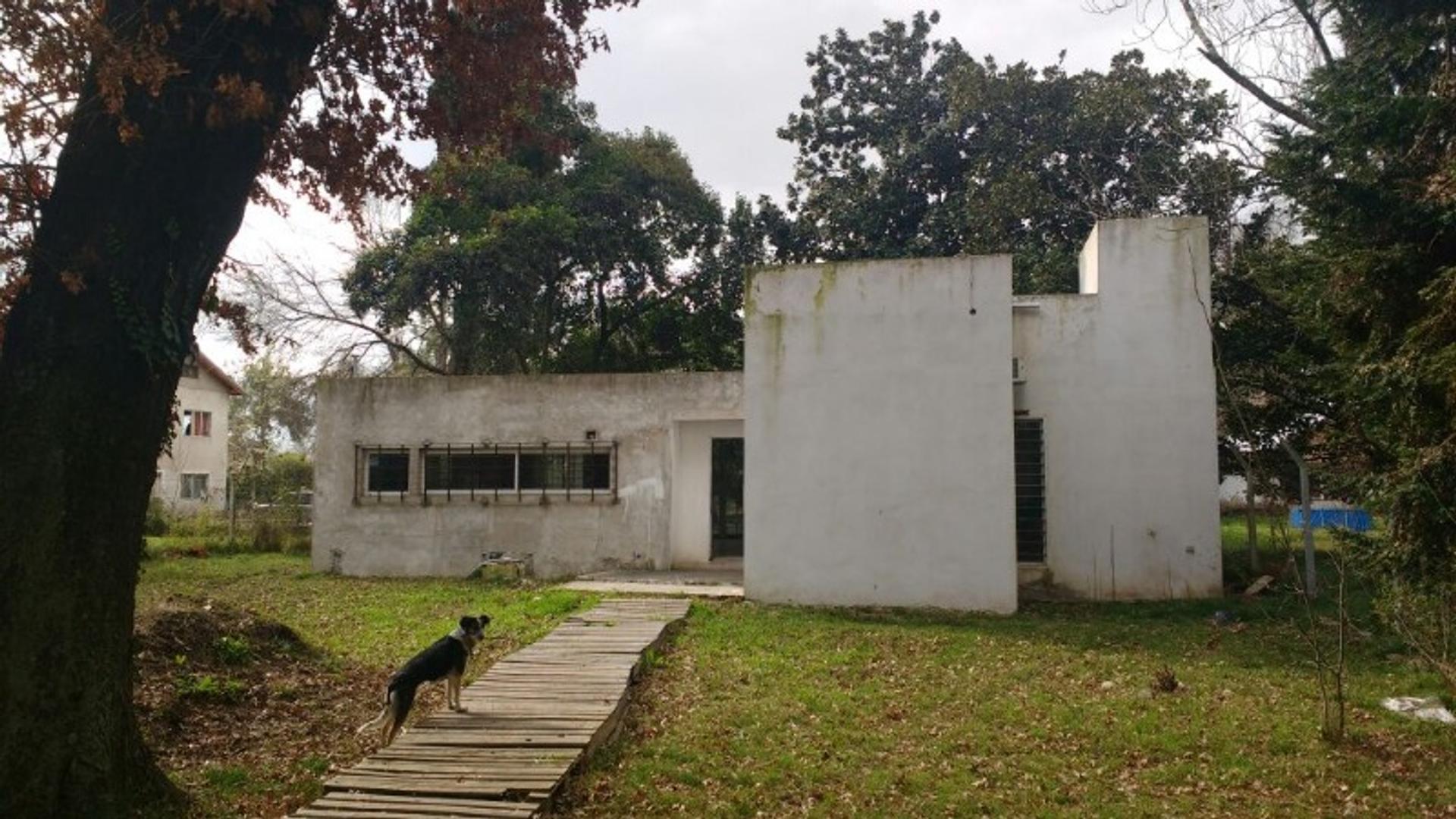 Quinta en Venta en Tortuguitas, USD 120.000