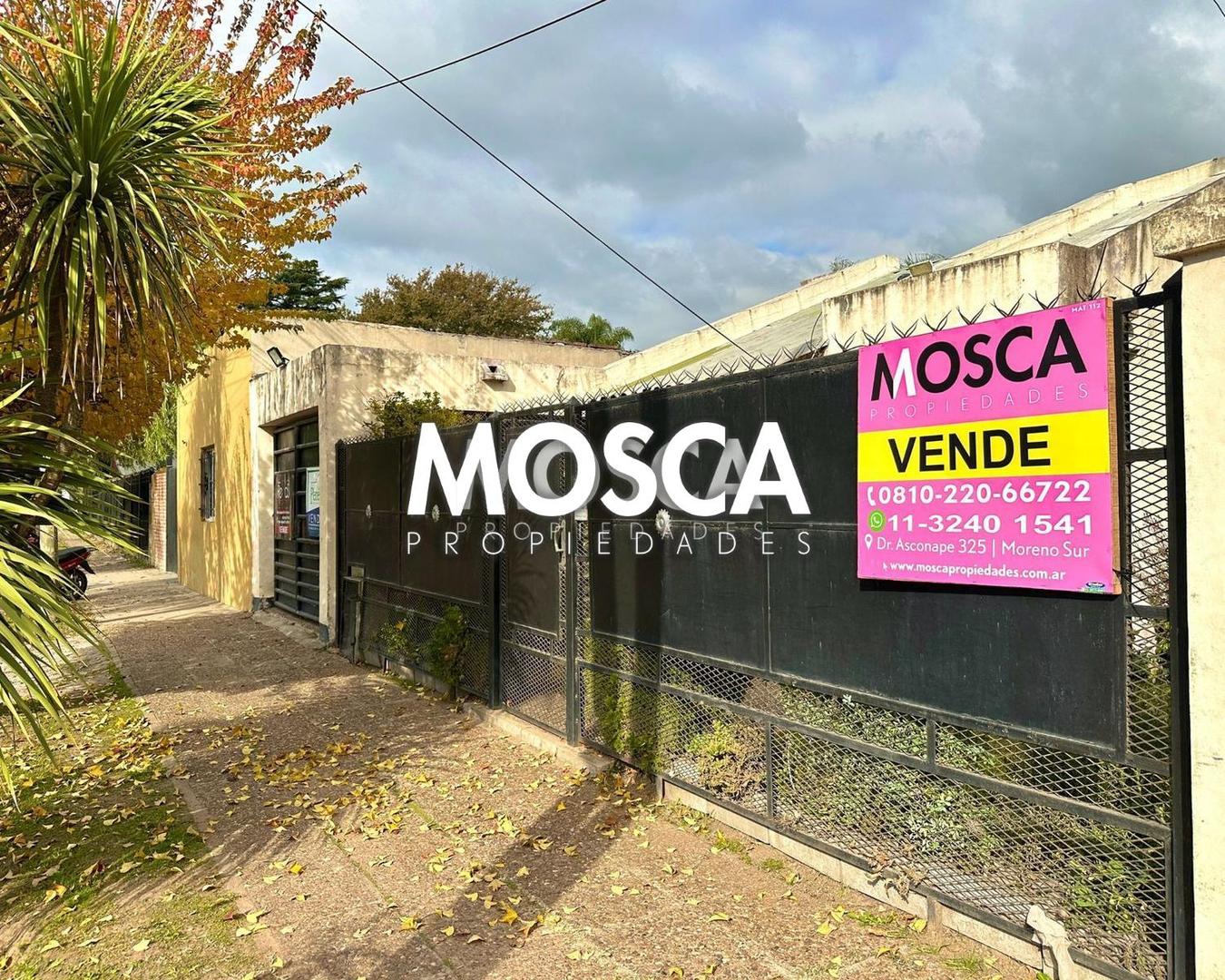 Casa en venta -  General Rodriguez
