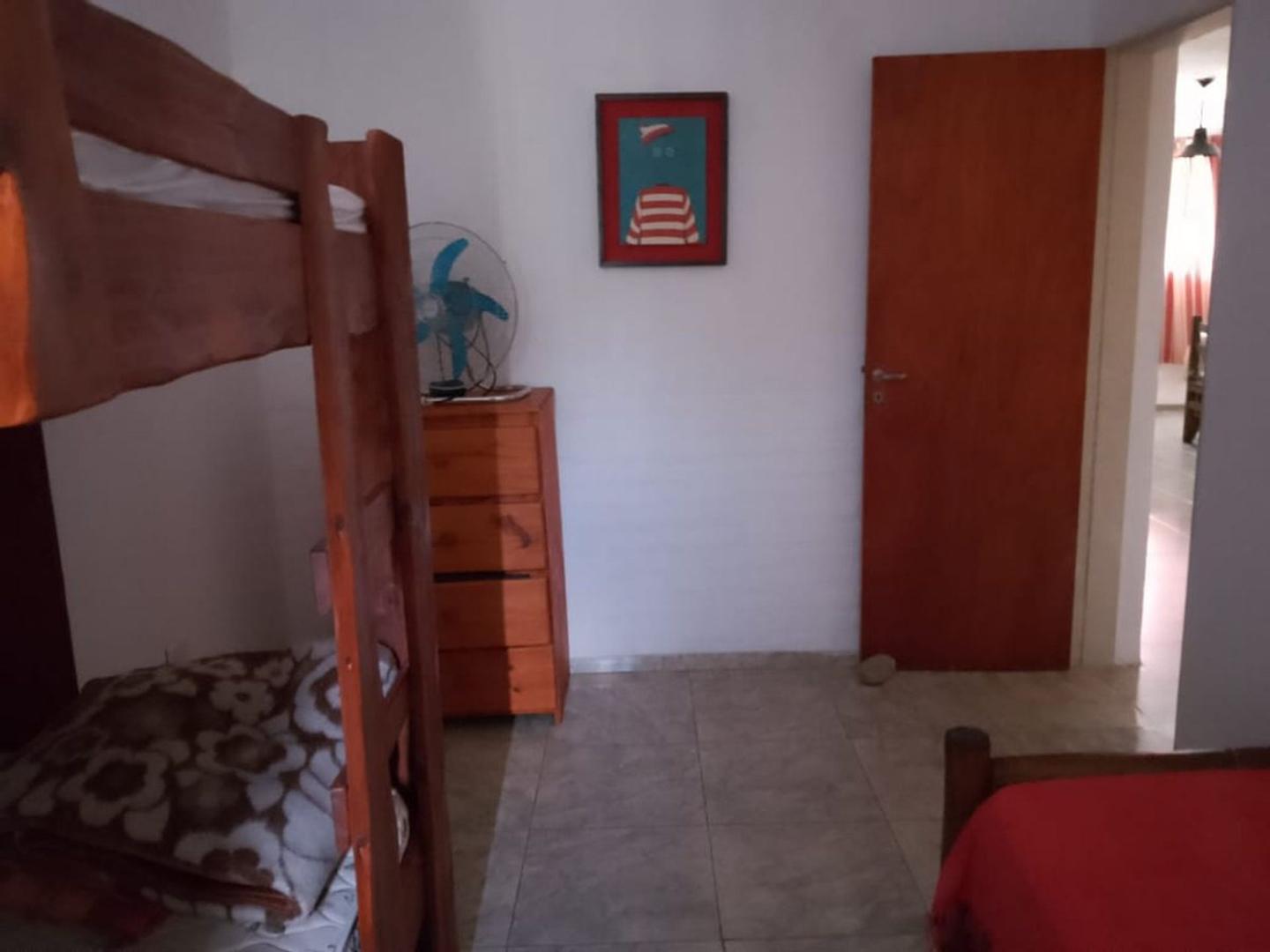 Casa en Venta en Villa Anisacate, USD 60.000