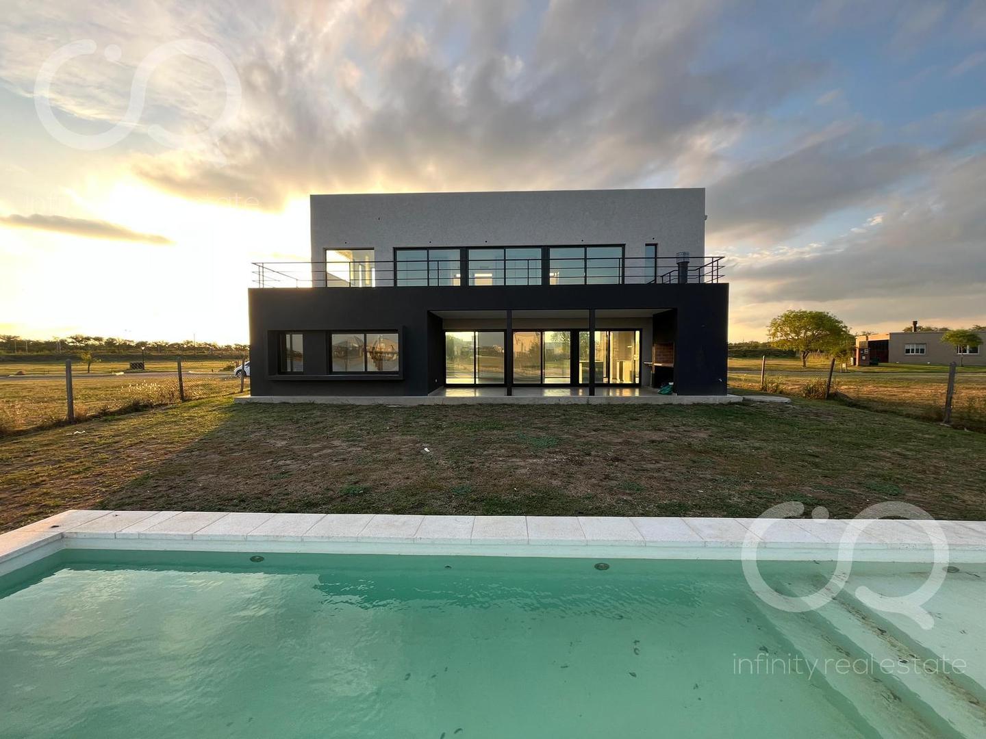 Venta Casa San Sebastián Al Lago Área 7