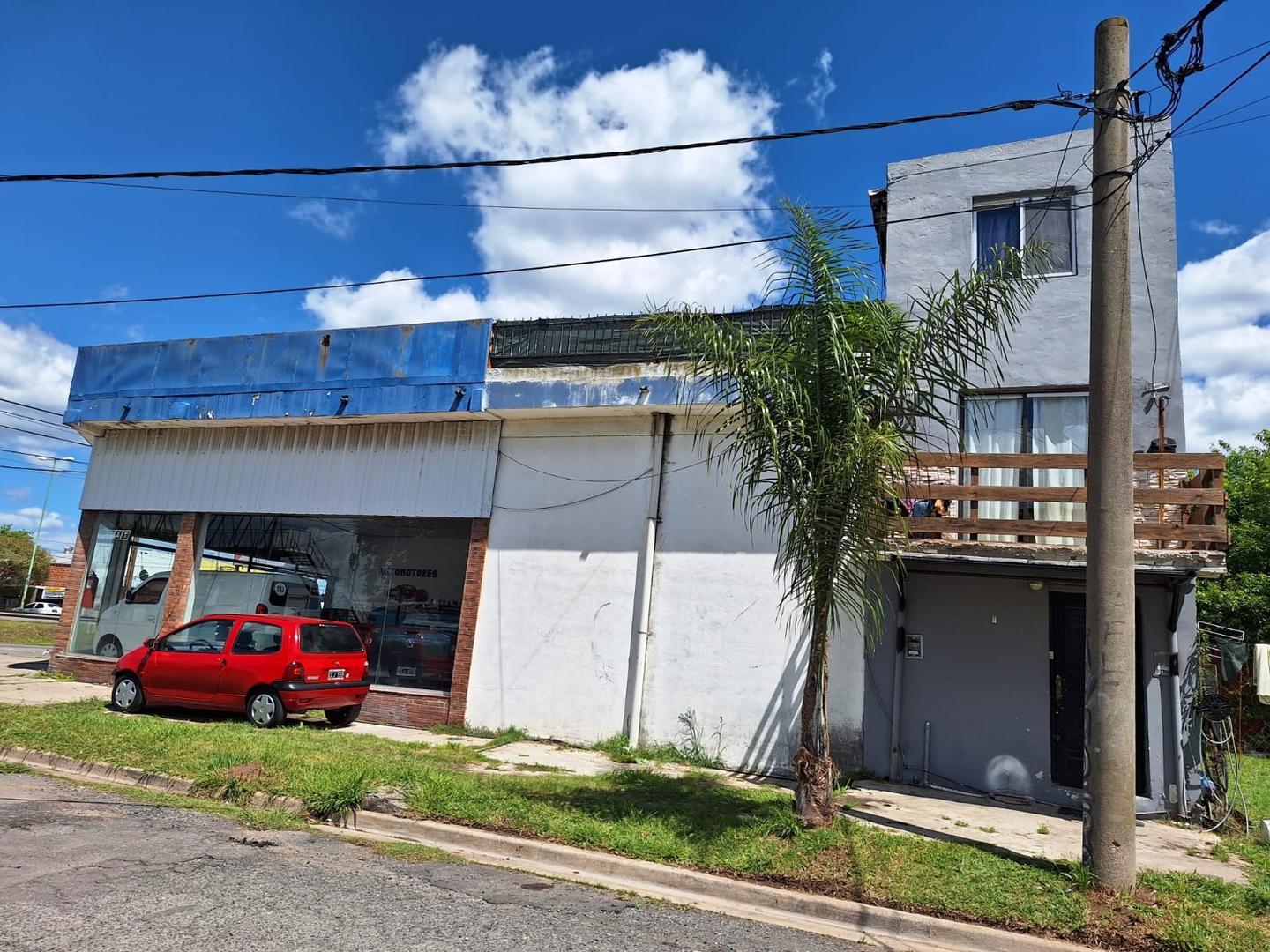 Departamento en Venta en Campana, USD 45.000