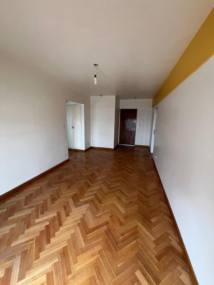 Hidalgo 500, Piso 11