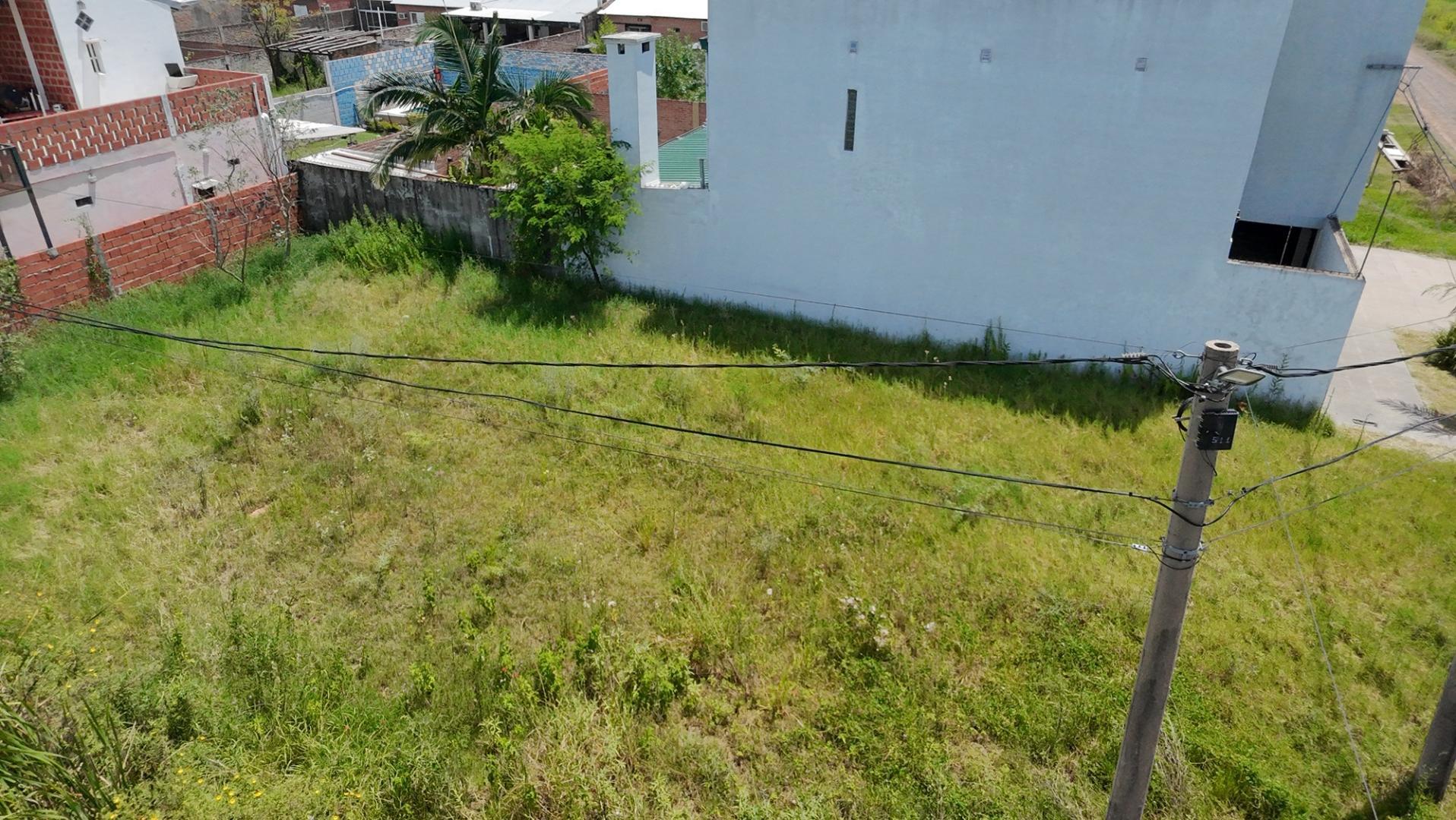 Terreno en Venta en Resistencia, USD 22.500