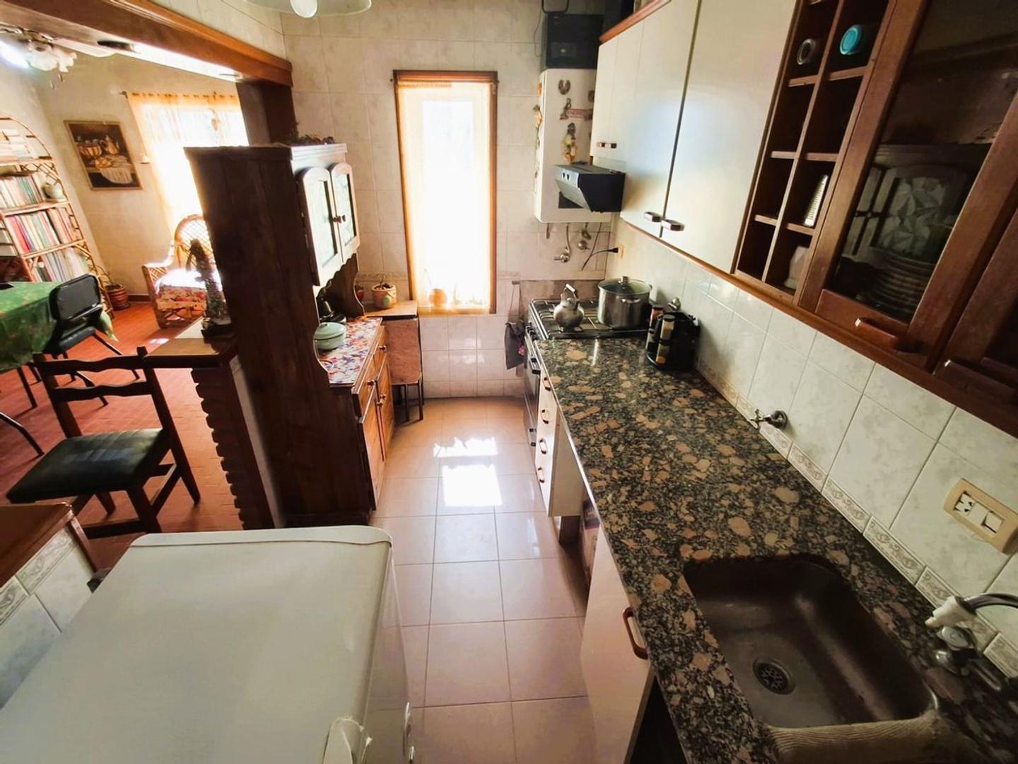 Departamento en Venta 44 años