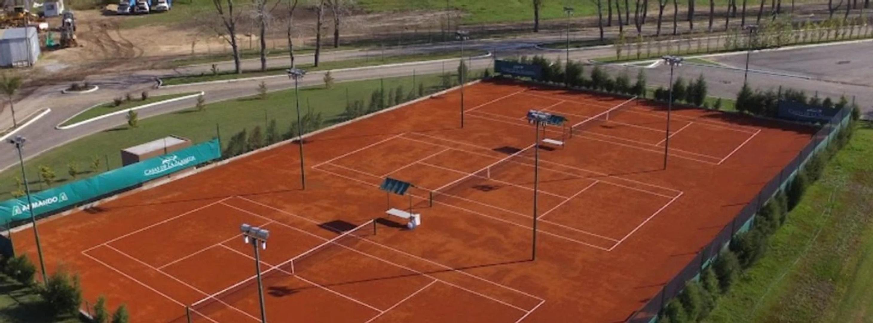 Terreno en Venta de 779,0 m2