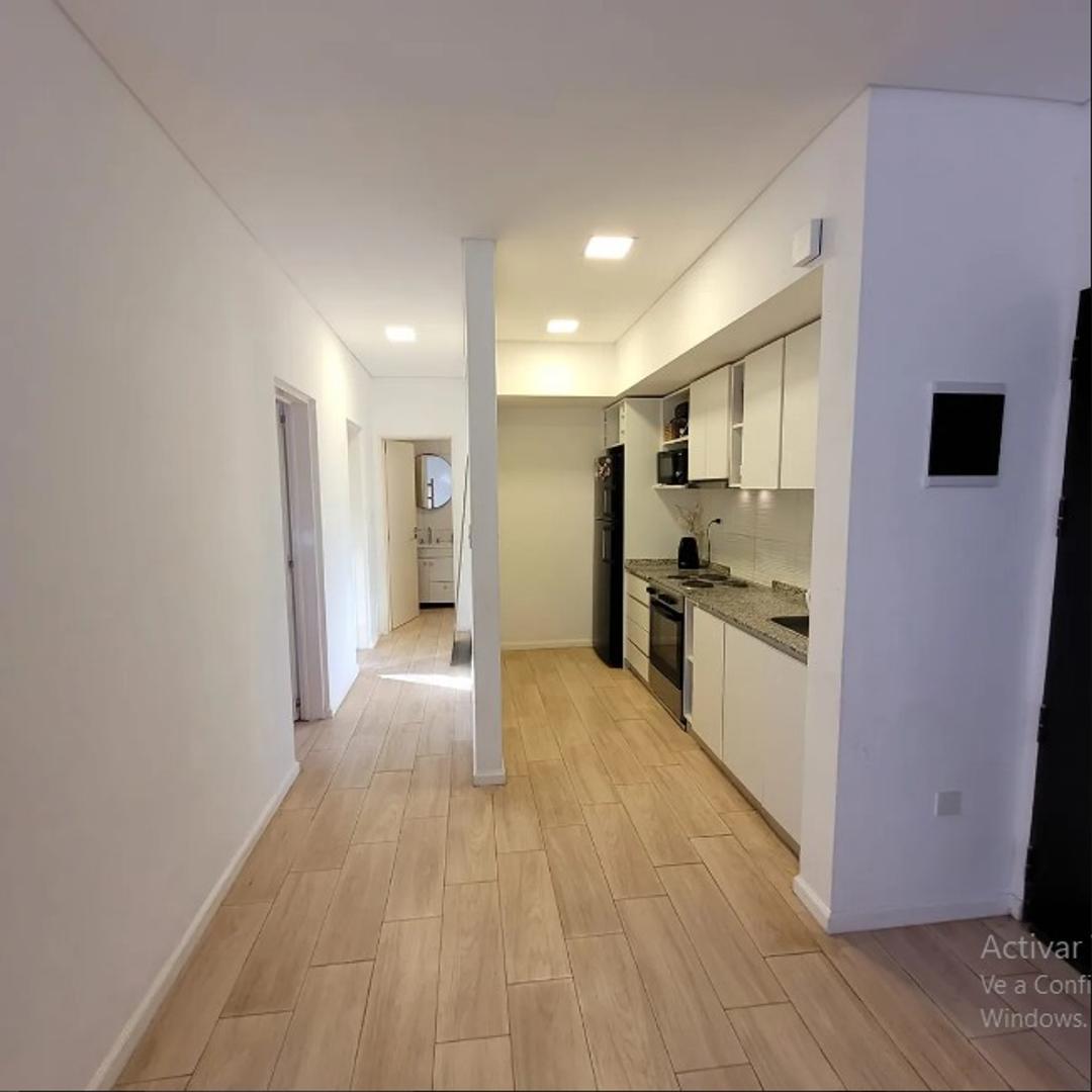 Departamento en Venta en Pilar, USD 145.000