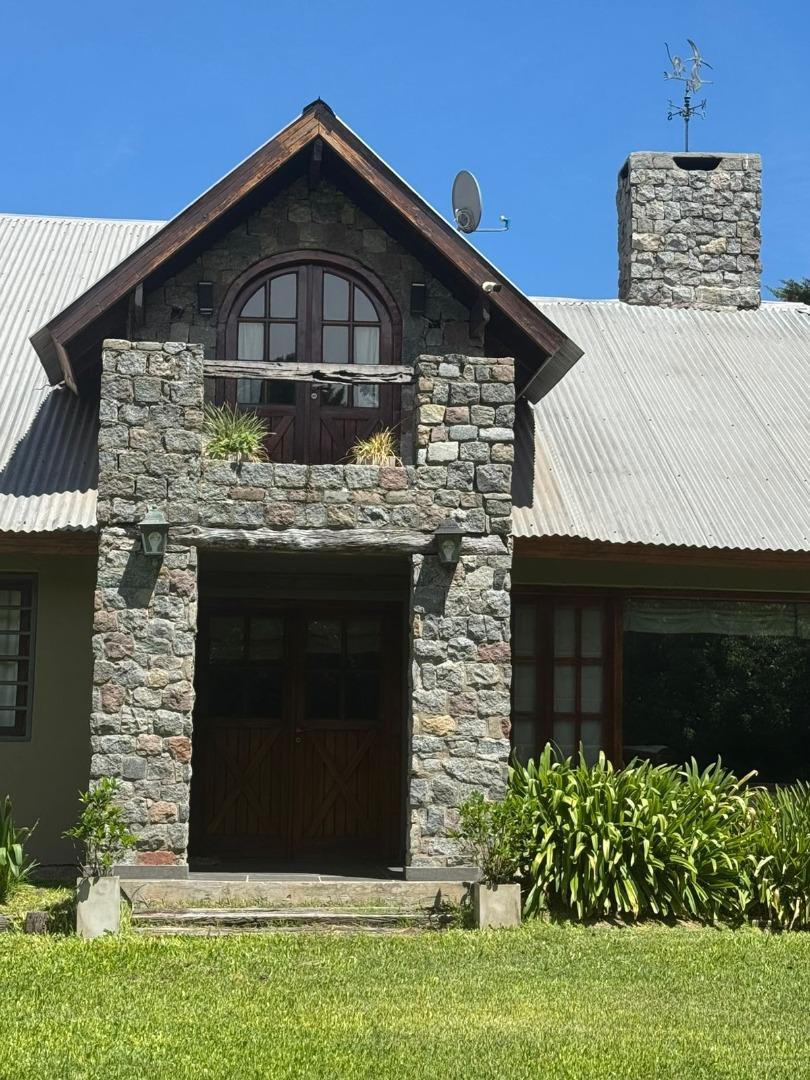 Quinta en Alquiler de 4 dormitorios