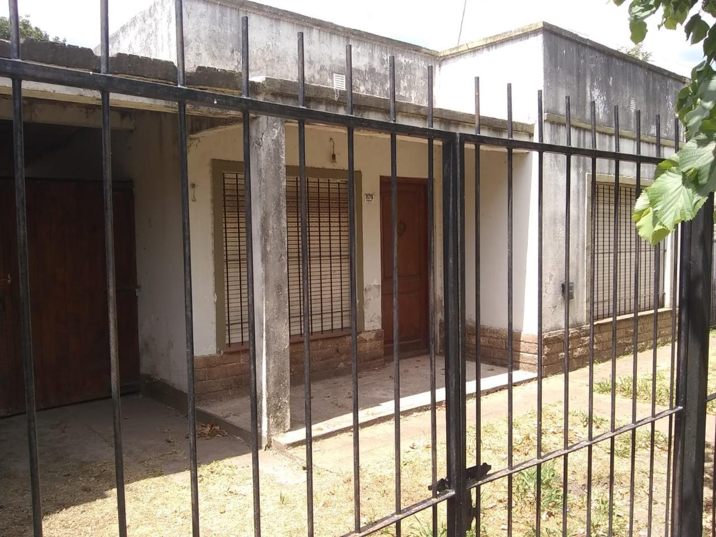 Corbeta Belfast 1500