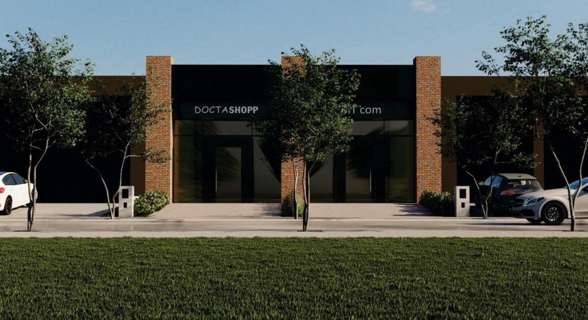 Local en Venta en Docta Boulevard, USD 158.000