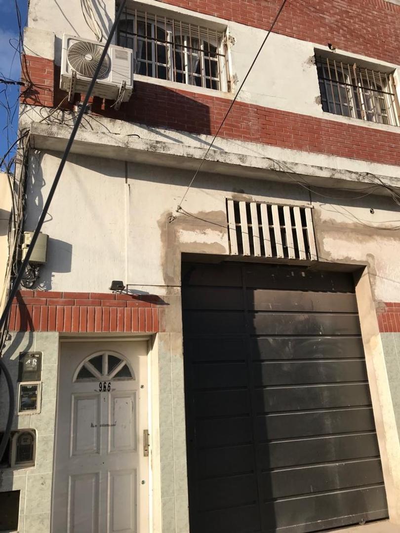 Departamento en Venta de 3 dormitorios
