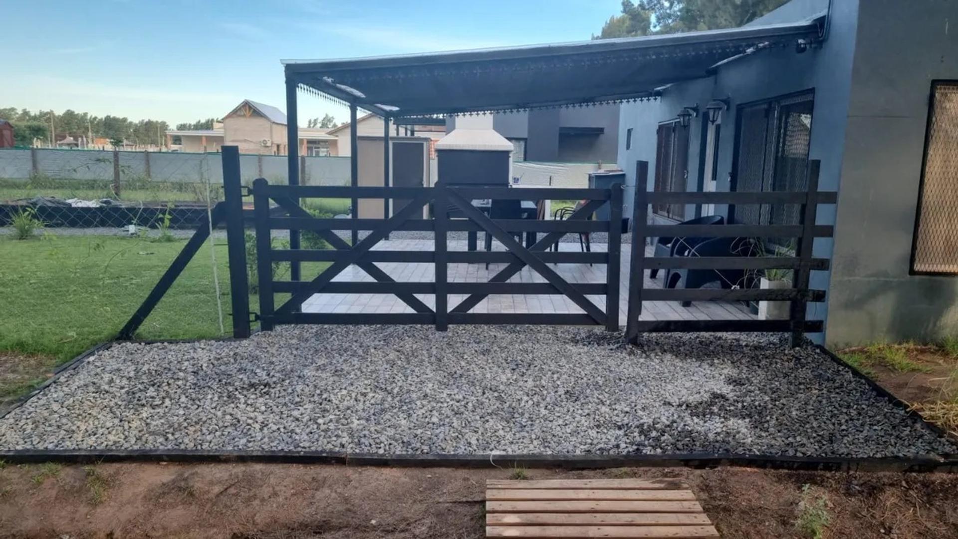 Casa en Venta en Abasto, USD 60.000