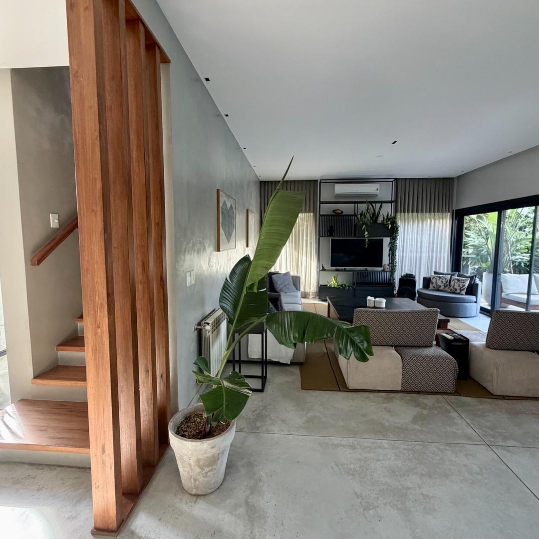 Casa en Alquiler Temporal 8 años