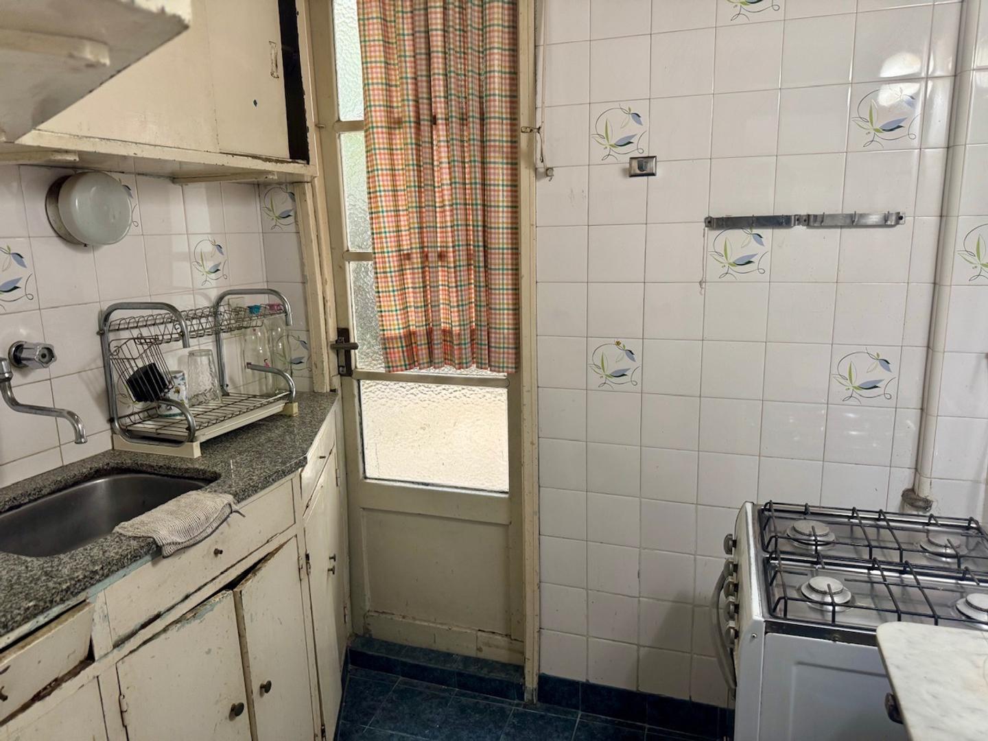 Departamento en Venta 72 años