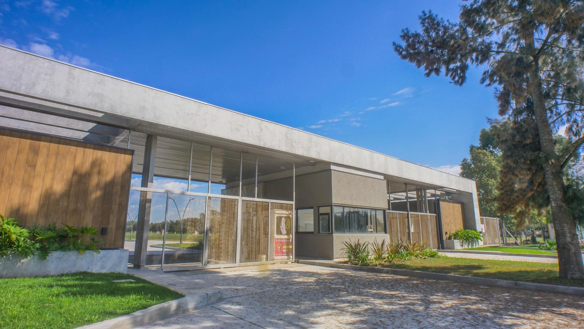 LOTE INTERNO EN VTA - LN II - PRIMERA ETAPA CON FINANCIACIÓN