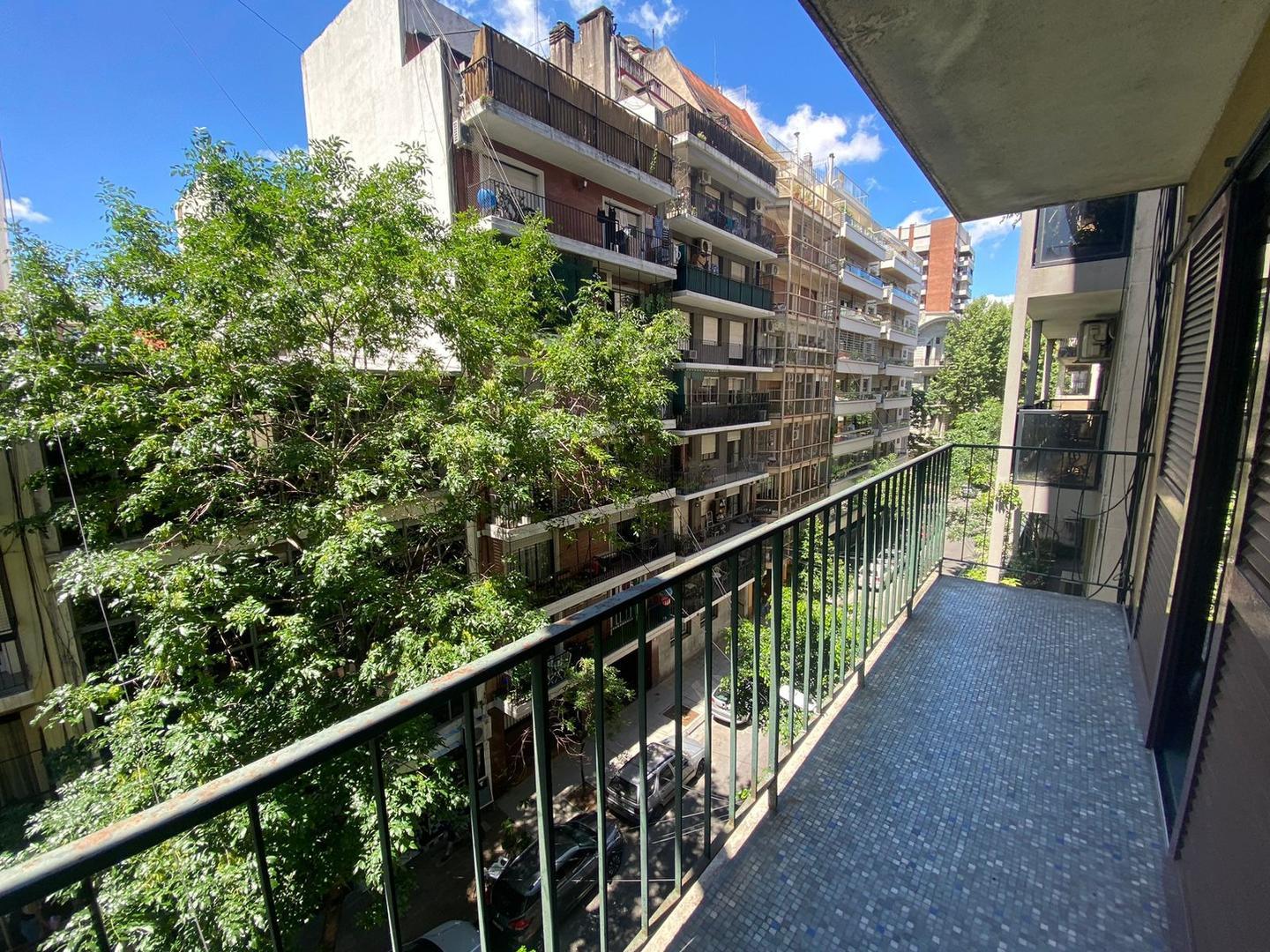 Sánchez De Bustamante 2100