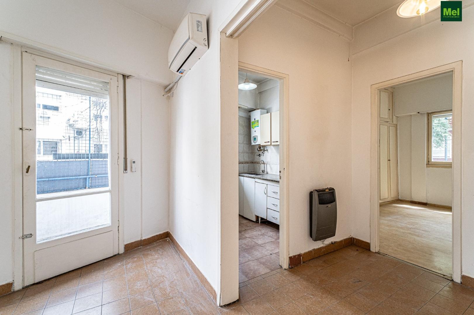 Departamento en Venta Permite mascota