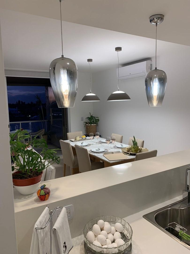 Departamento en Alquiler de 3 ambientes