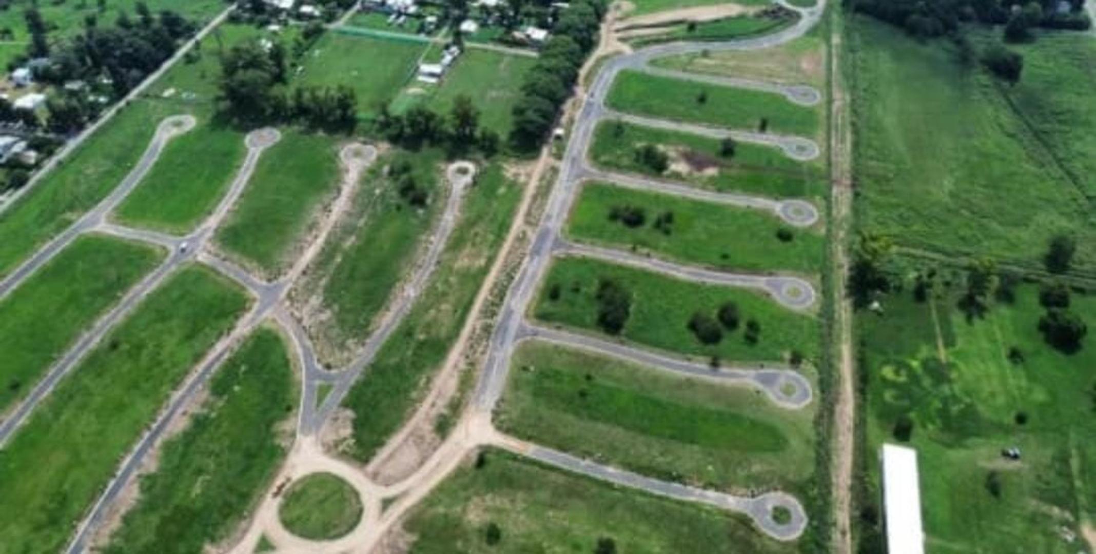Terreno en Venta en La Posta, USD 45.000