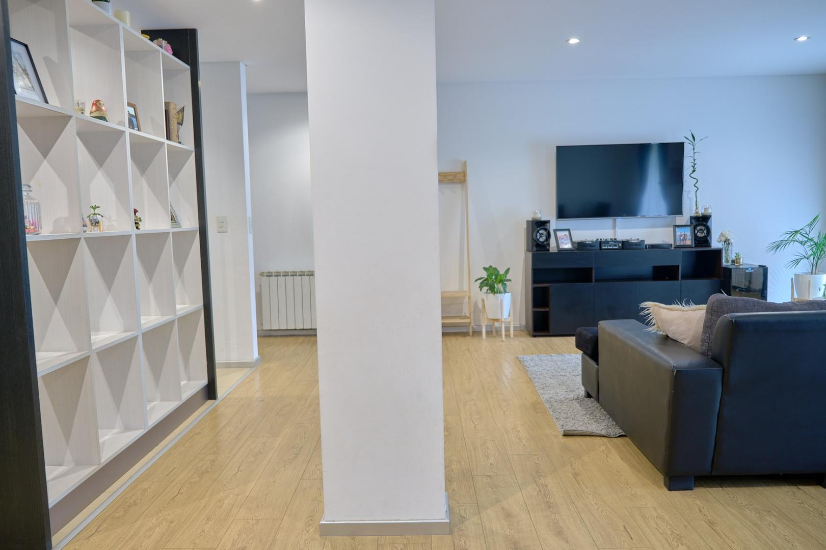 Departamento en Alquiler de 2 dormitorios