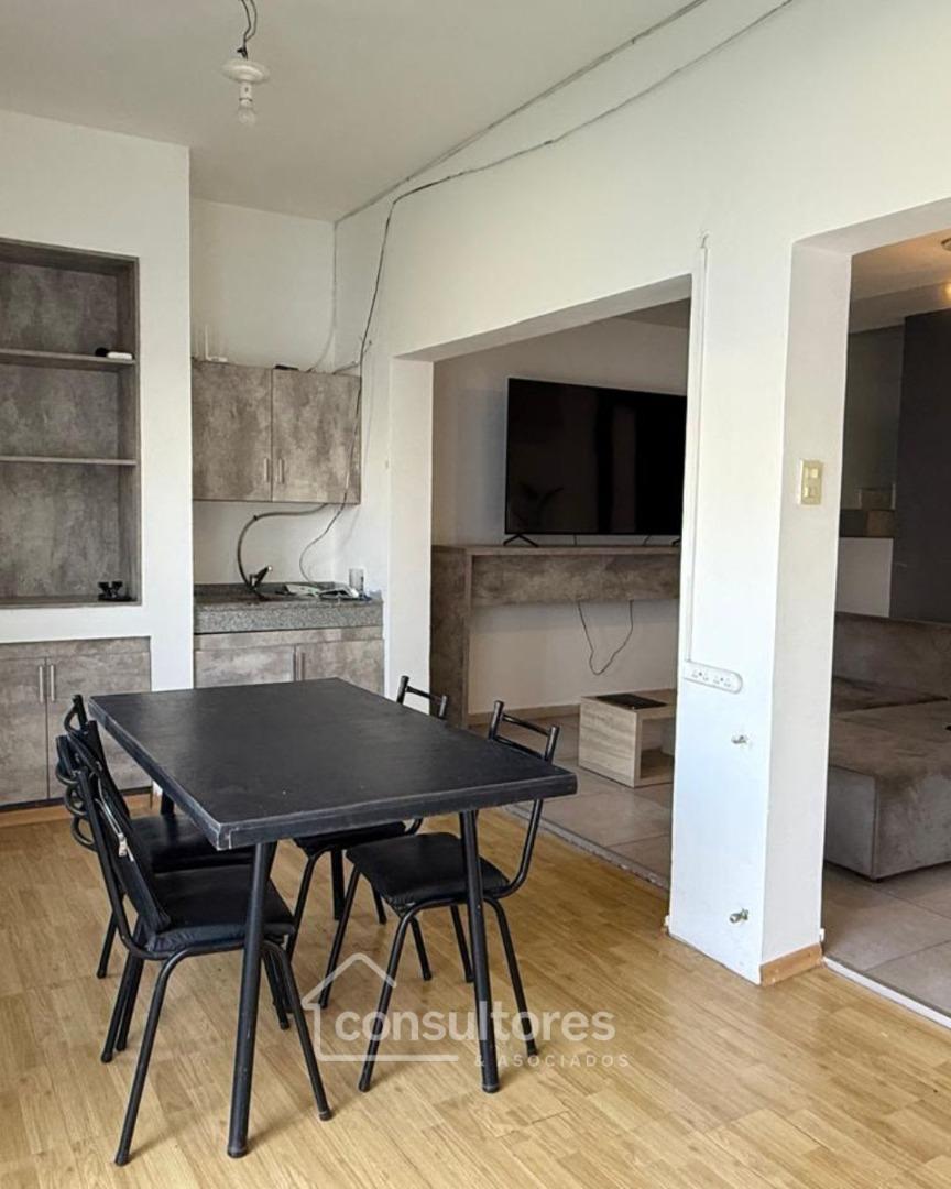 DUPLEX EN VENTA CHACRAS DEL NORTE