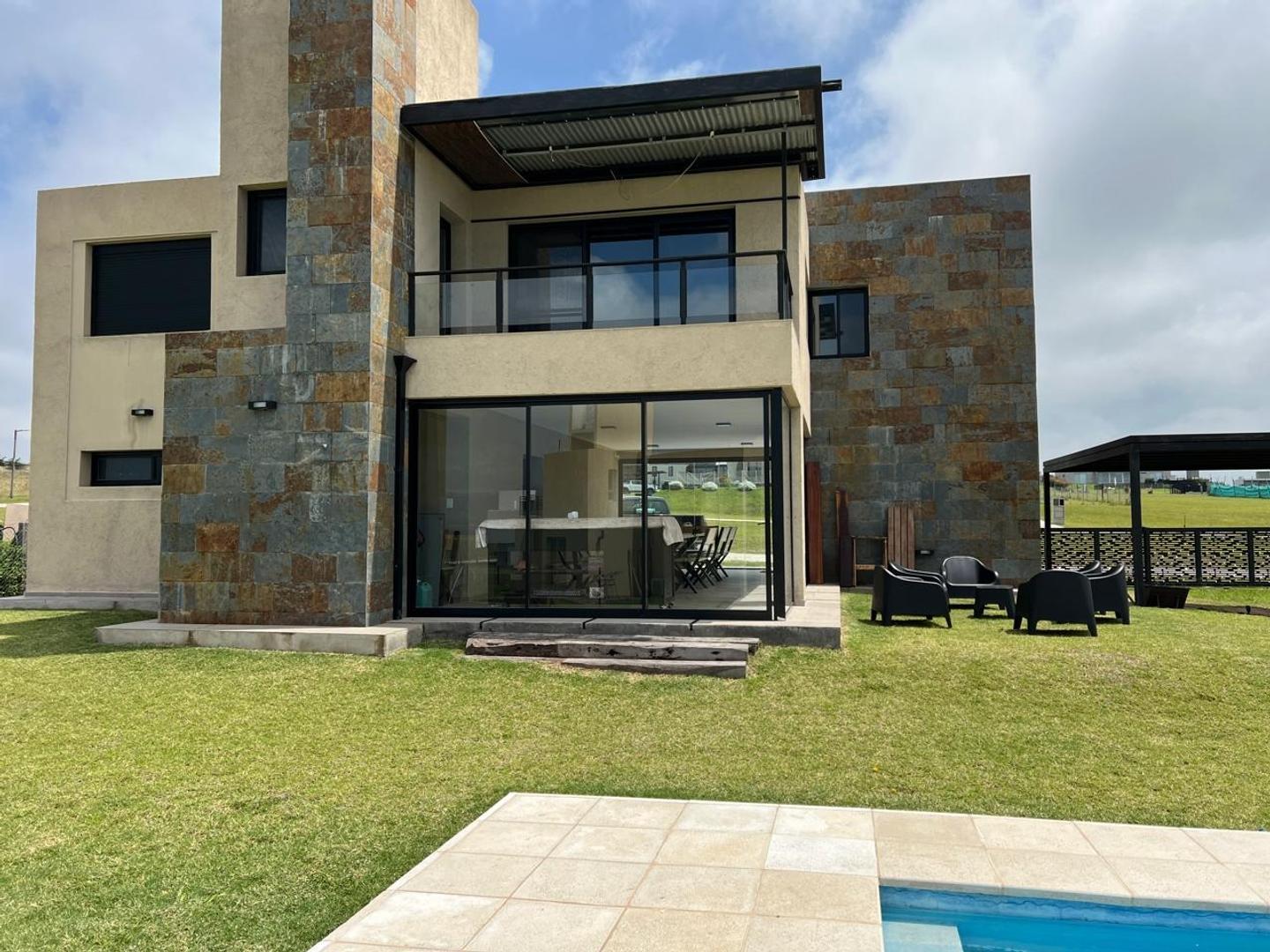 Casa en venta - Puerto del Aguila Potrero de Garay