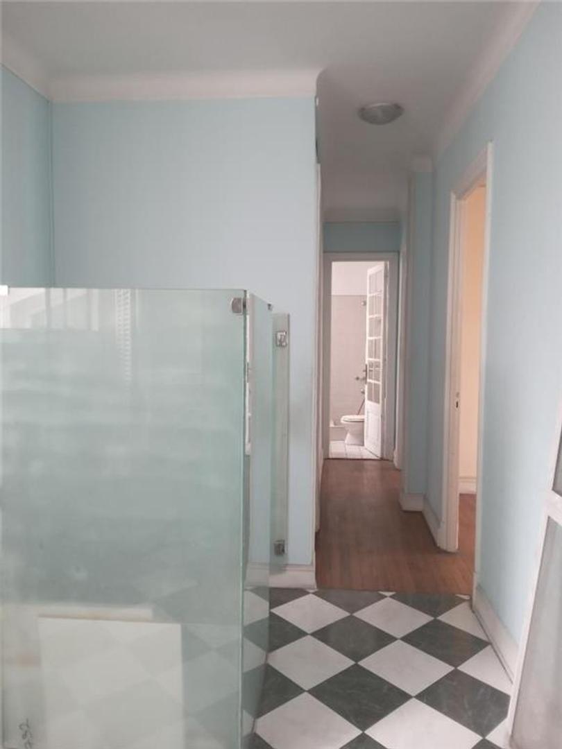 OFICINAS - PLANTA DIVIDIDA - SAN NICOLÁS (CENTRO VIVIENDA), CAPITAL FEDERAL