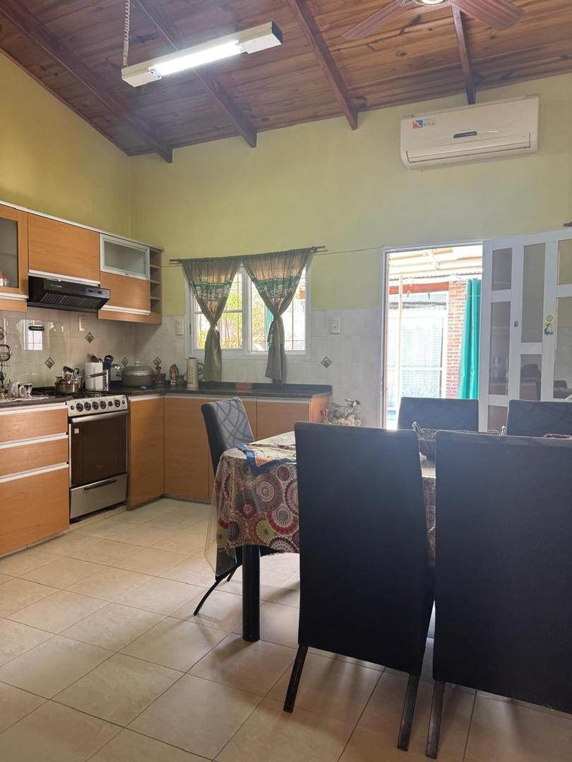 Casa en Venta en Ludueña, USD 85.000