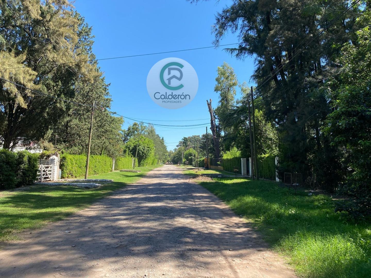 Terreno Lote en Venta Localidad  de Moreno