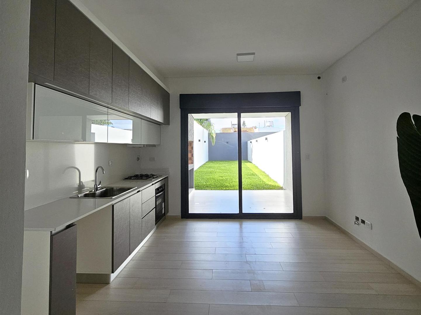 Casa en Venta A Estrenar