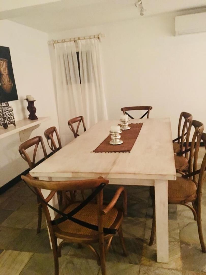 Departamento en Alquiler Temporal con 1 cocheras