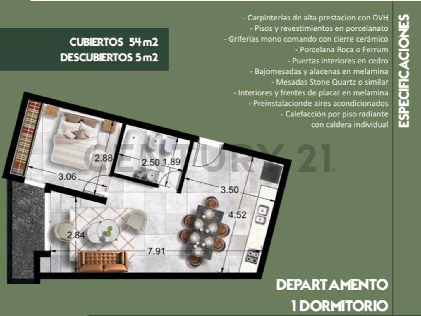 Camino Belgrano entre 465 y 466 , Piso 0