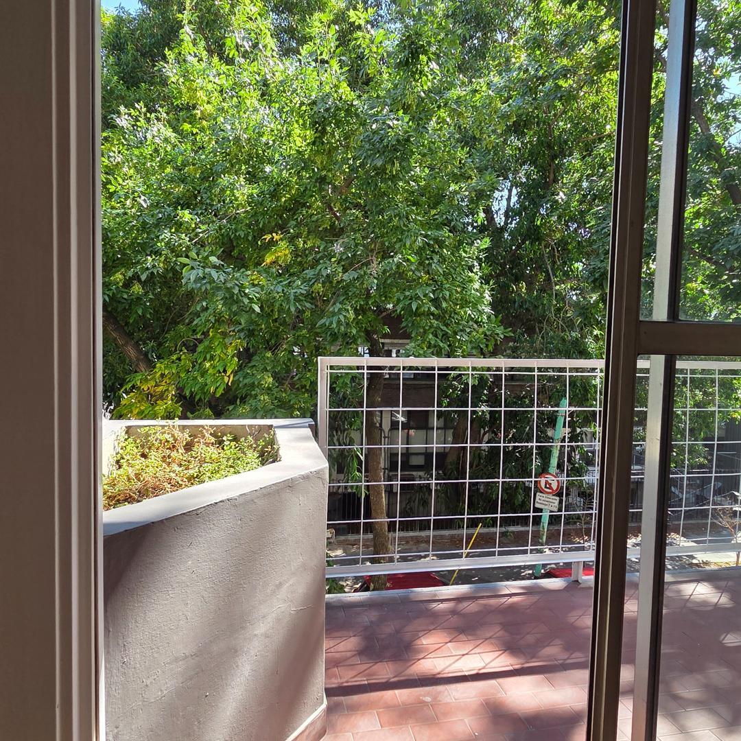 Manuel Ugarte 3893 , Piso 2