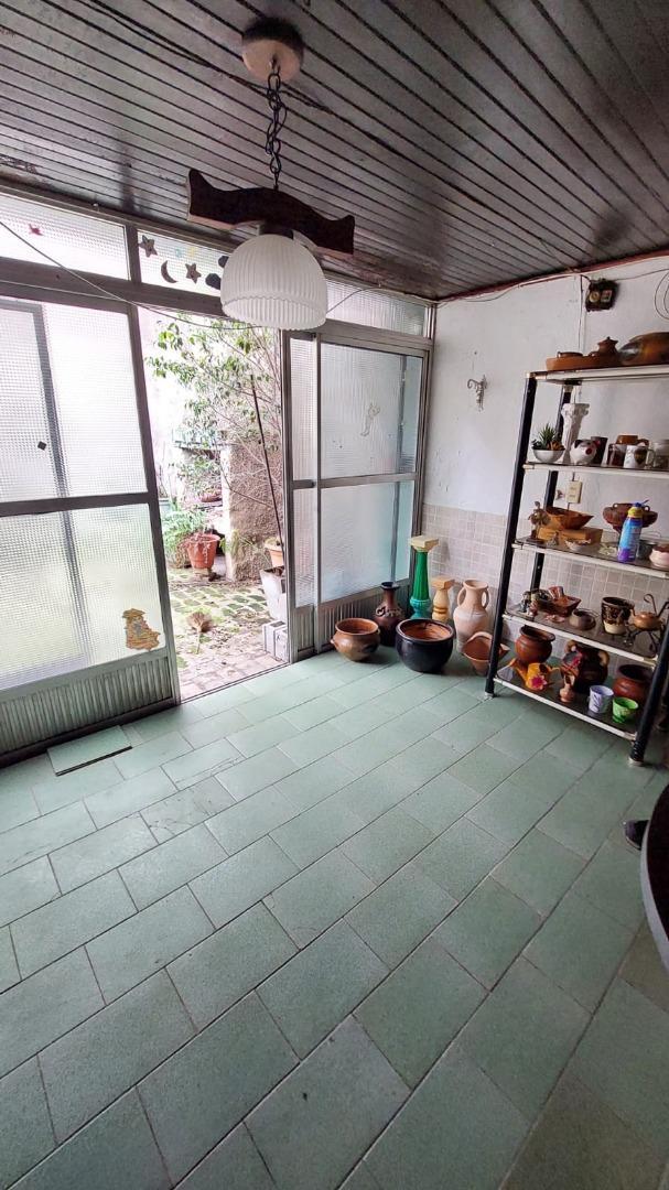 Casa en Gerli, Lanús.