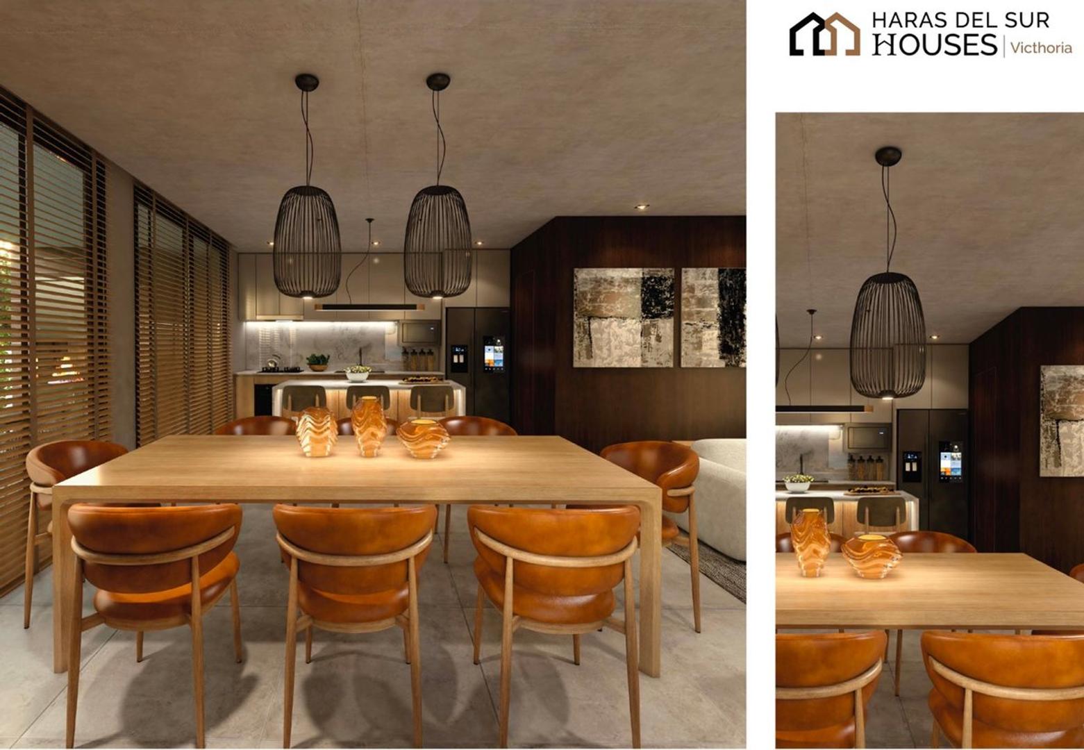 Casa en Venta 1 año