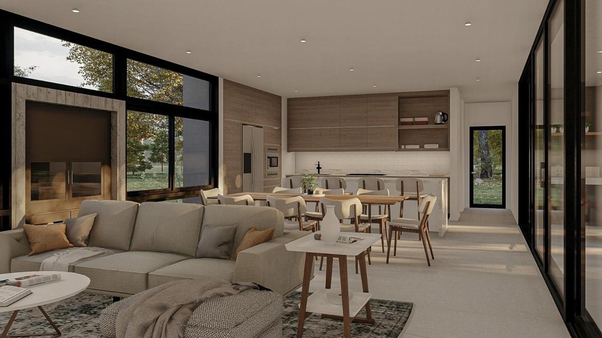 Terreno en Venta en Campos De Roca II, USD 30.000