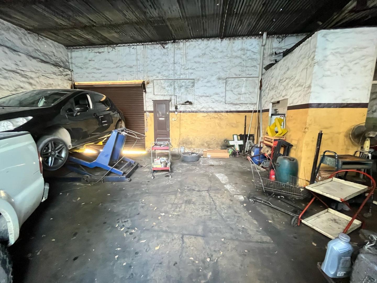 Galpon en Venta, FOT 1