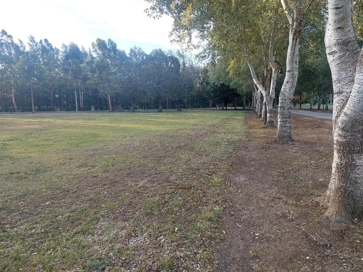 Lote en Venta, Haras del Sur II, Club de Campo.La Plata