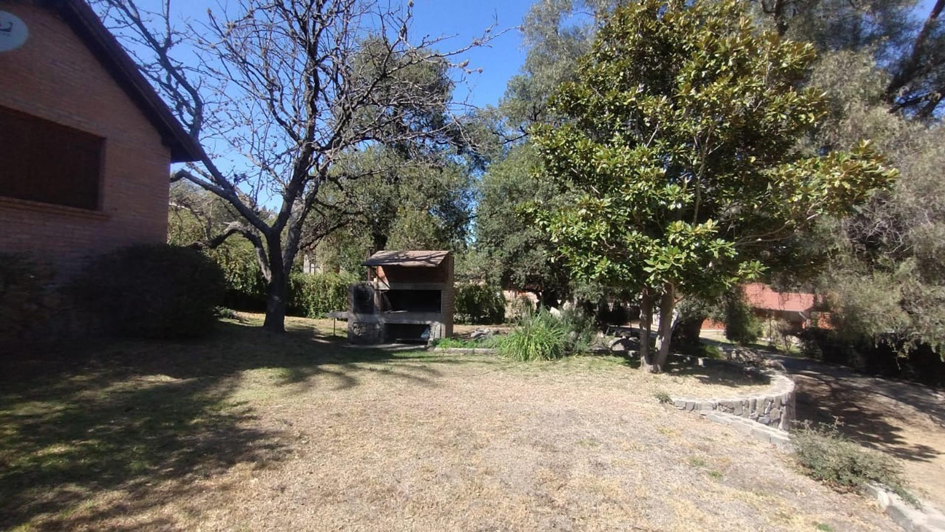 Casa en Alquiler Temporal 20 años