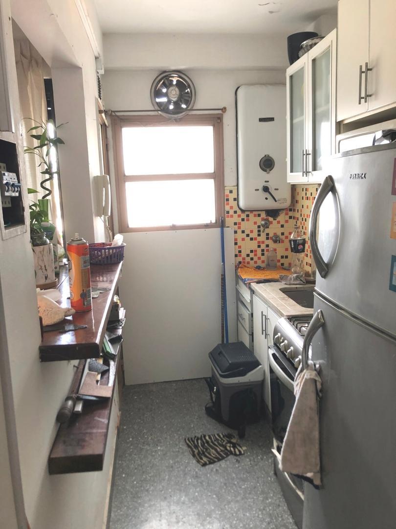 Av. La Plata 2300, Piso 4