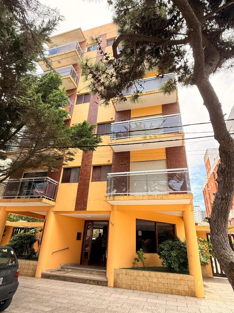 Santa Maria De Oro 100, Piso 2