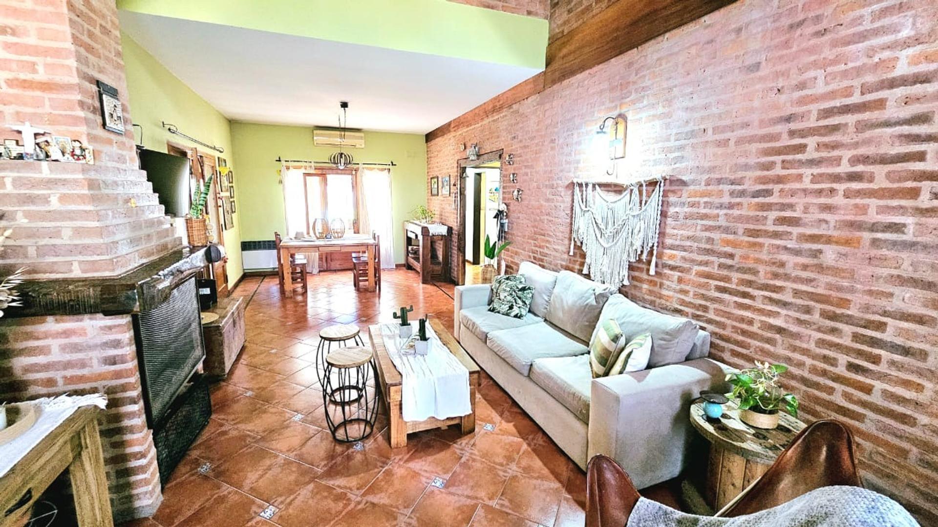 Casa en Venta 25 años