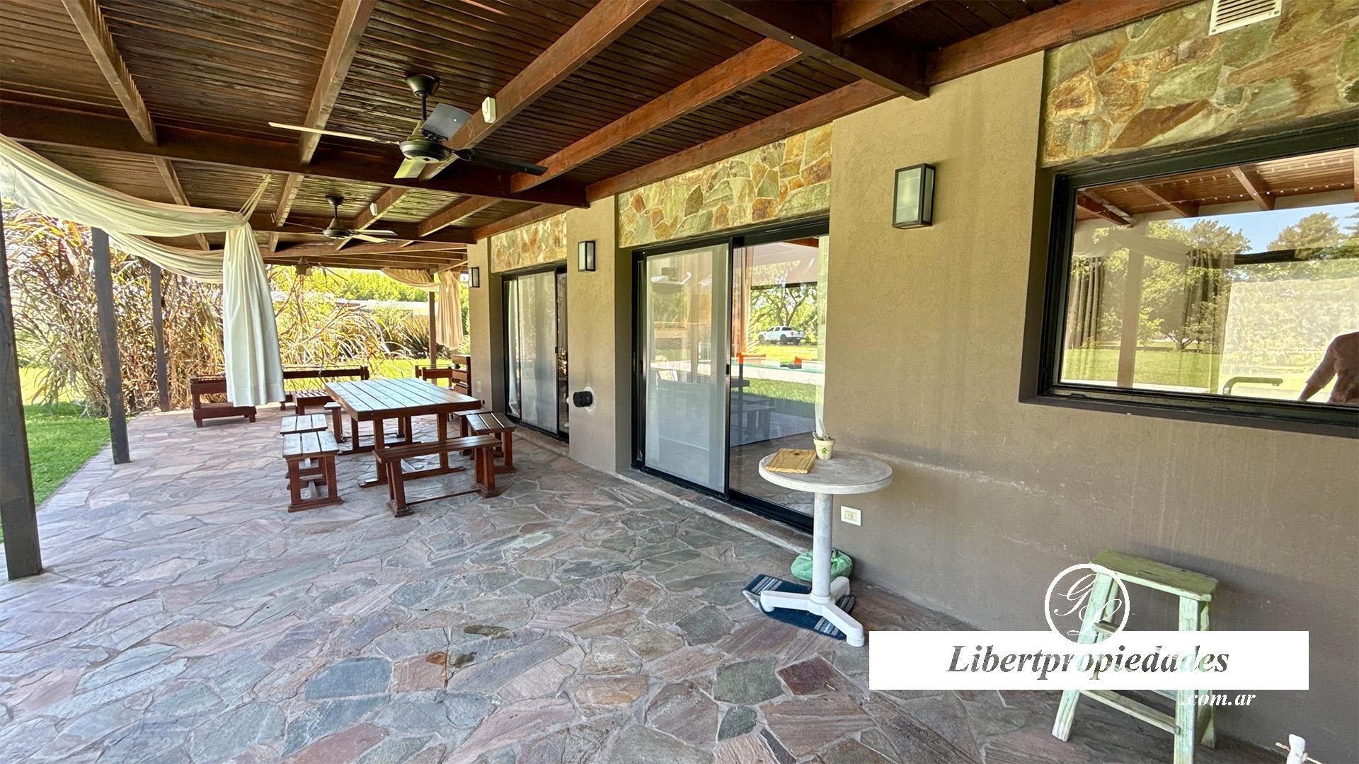 Casa en Venta 10 años