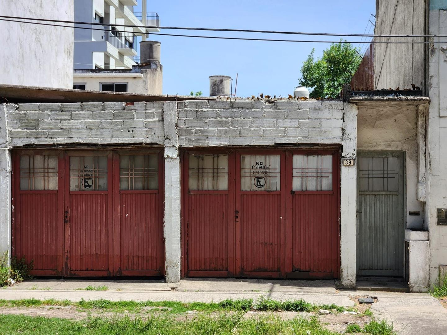 Terreno Ideal Desarrollista