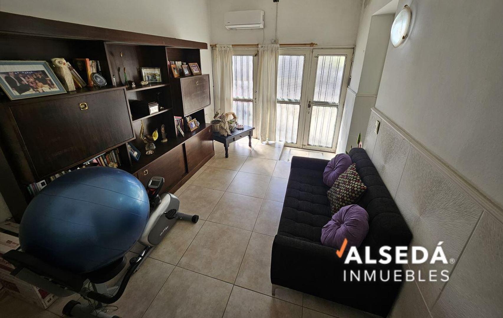 Casa en Venta de 1 dormitorio