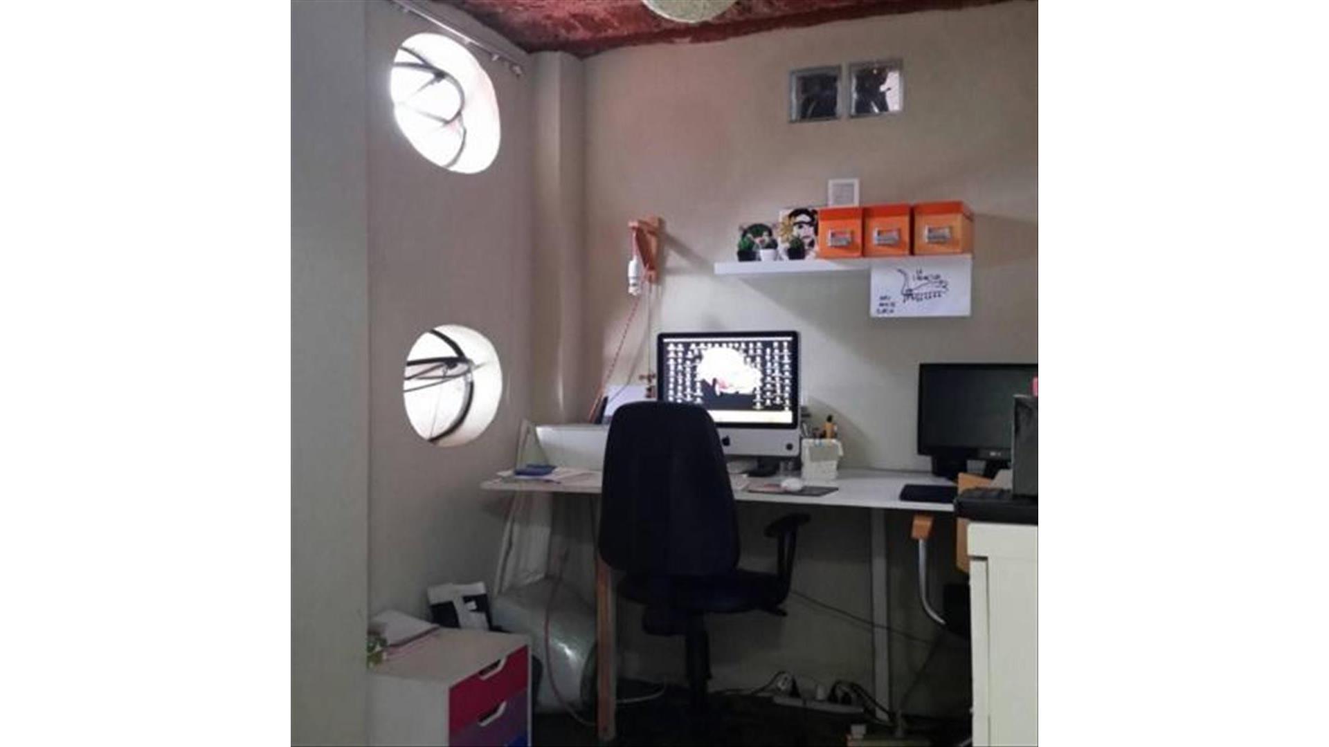 Depto Tipo Casa en Venta en Palermo Soho, USD 330.000