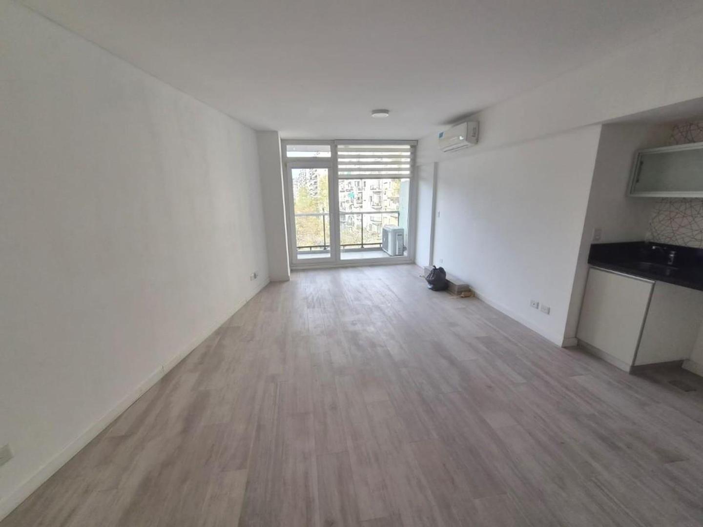 Avenida Santa Fe 3700
