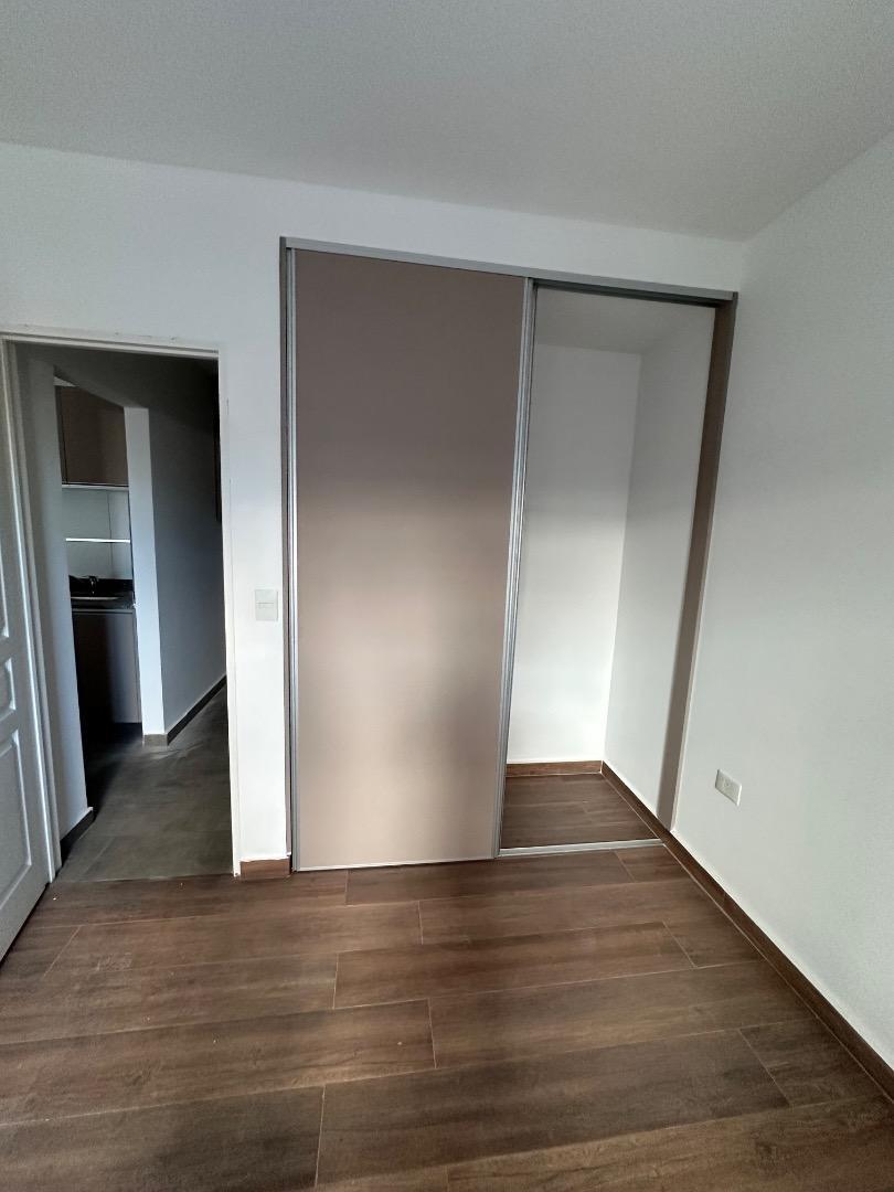 VENTA DEPARTAMENTO 2 AMBIENTES A ESTRENAR COCHERA OPCIONAL
