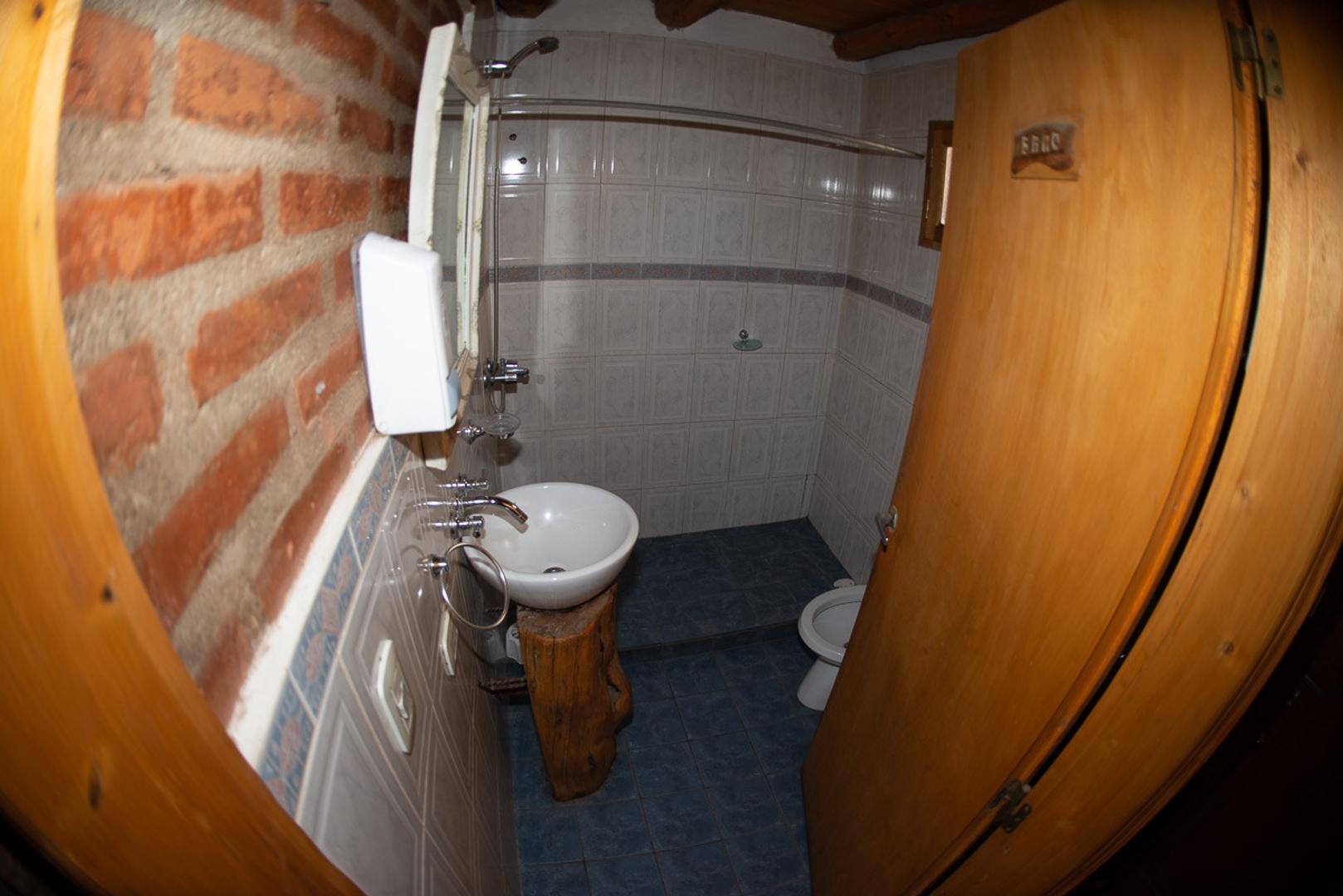 Casa en Alquiler al Oeste