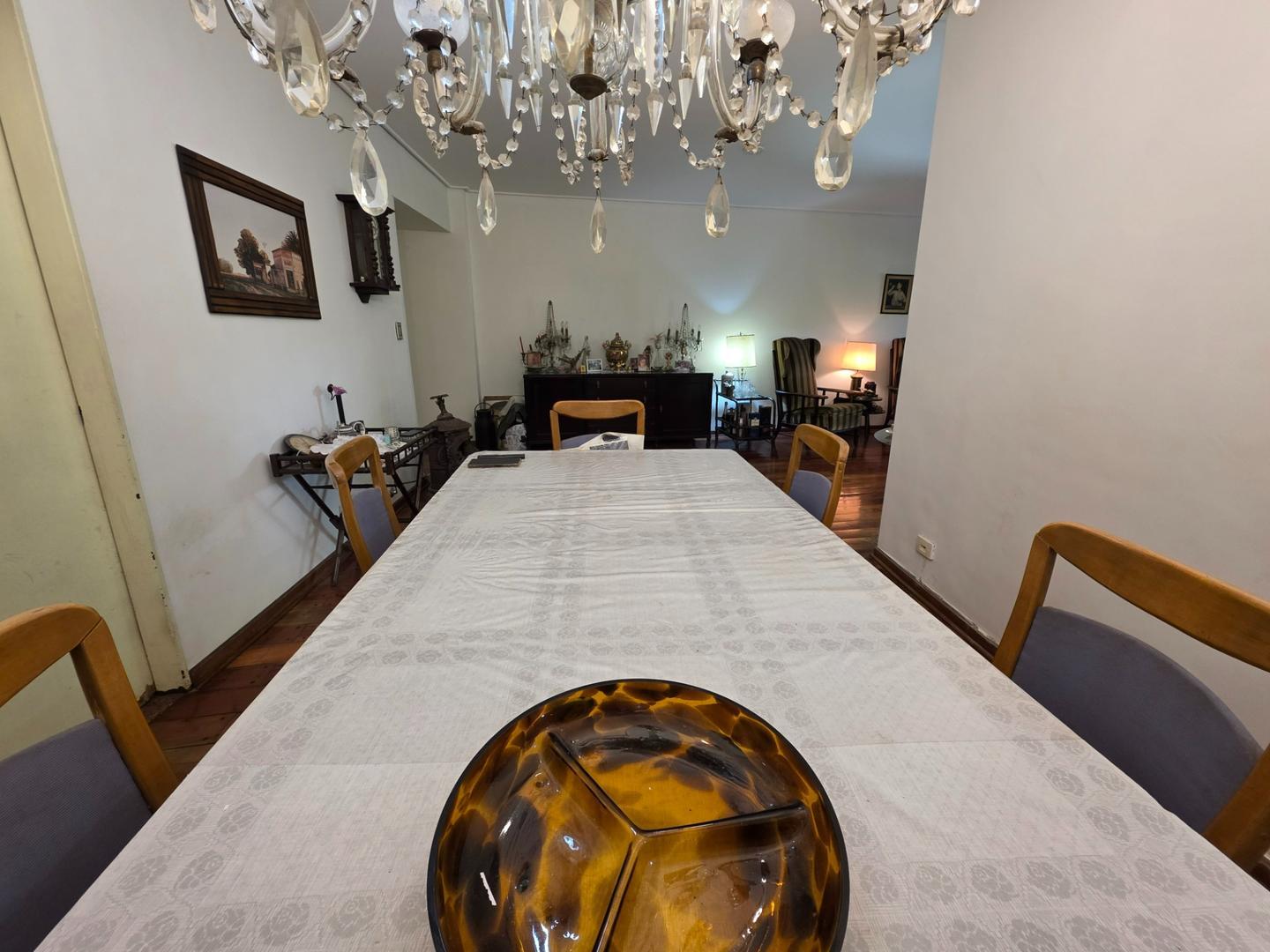 Departamento en Venta en Botanico, USD 375.000