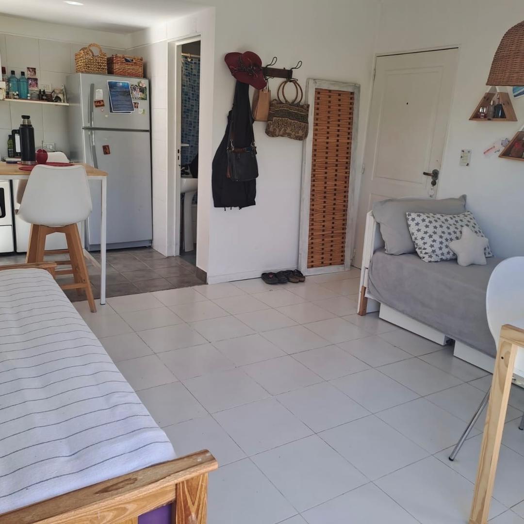 Departamento en venta Complejo Lagunas